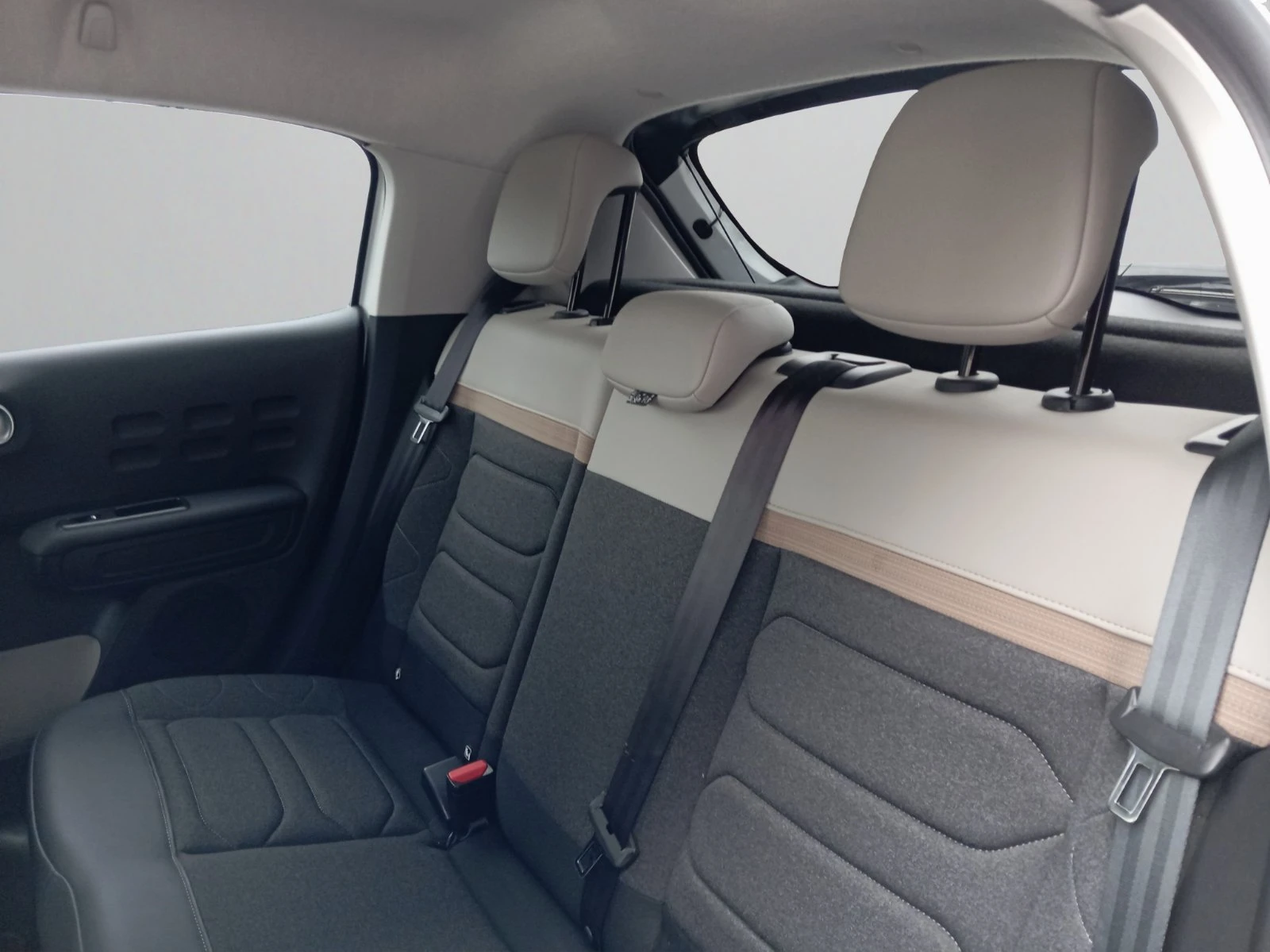 Citroen C3 PureTech 83 S&S BVM5 E6.4 | Mobile.bg   12