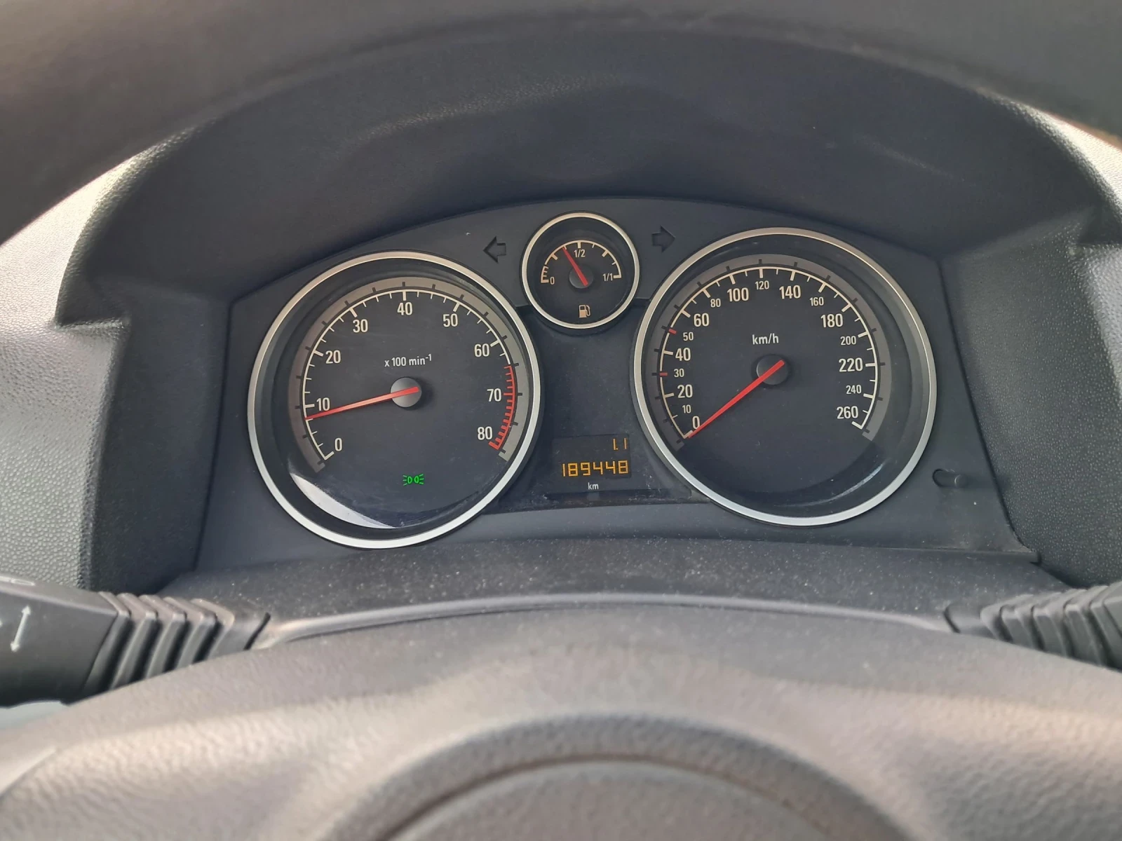 Opel Astra | Mobile.bg � ����������� 6