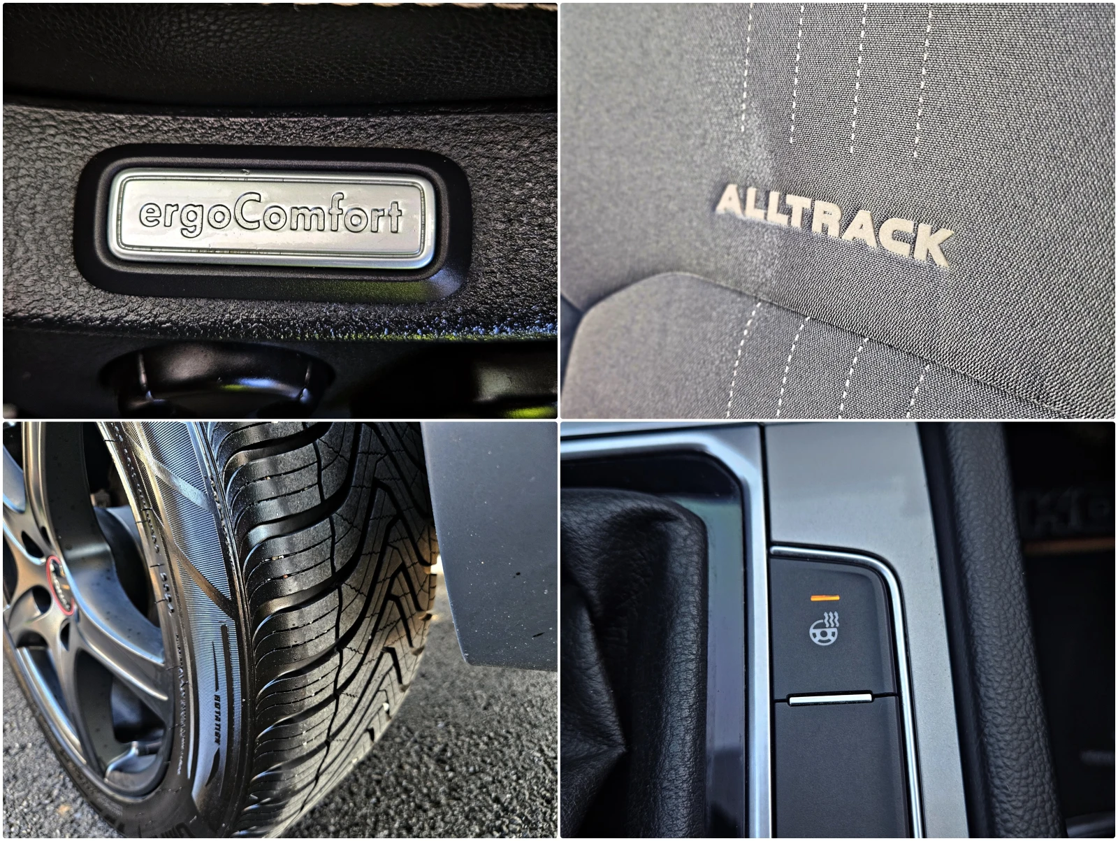 VW Alltrack 2.0TDI/DIGITAL/DISTRONIC/CAMERA/�������/CAR PLAY | Mobile.bg � ����������� 13
