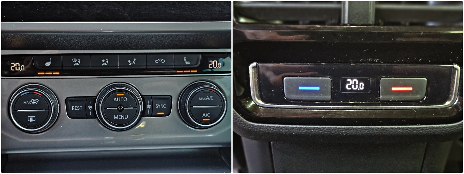 VW Alltrack 2.0TDI/DIGITAL/DISTRONIC/CAMERA/�������/CAR PLAY | Mobile.bg � ����������� 12