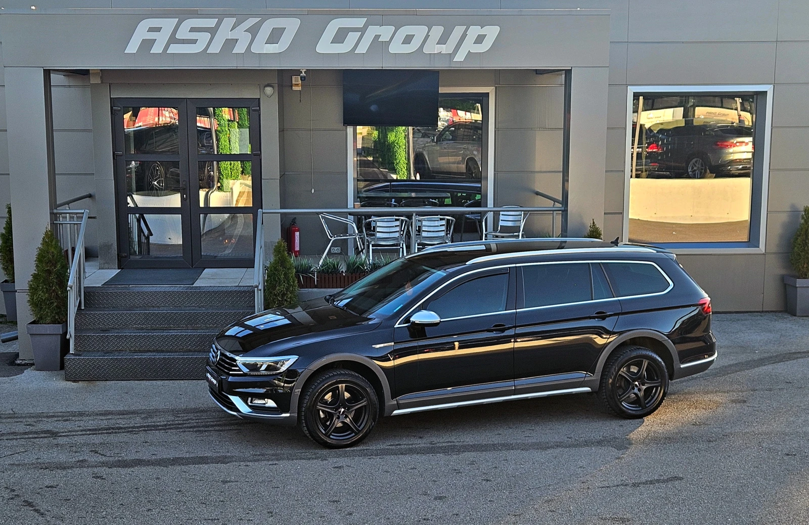 VW Alltrack 2.0TDI/DIGITAL/DISTRONIC/CAMERA/�������/CAR PLAY | Mobile.bg � ����������� 17