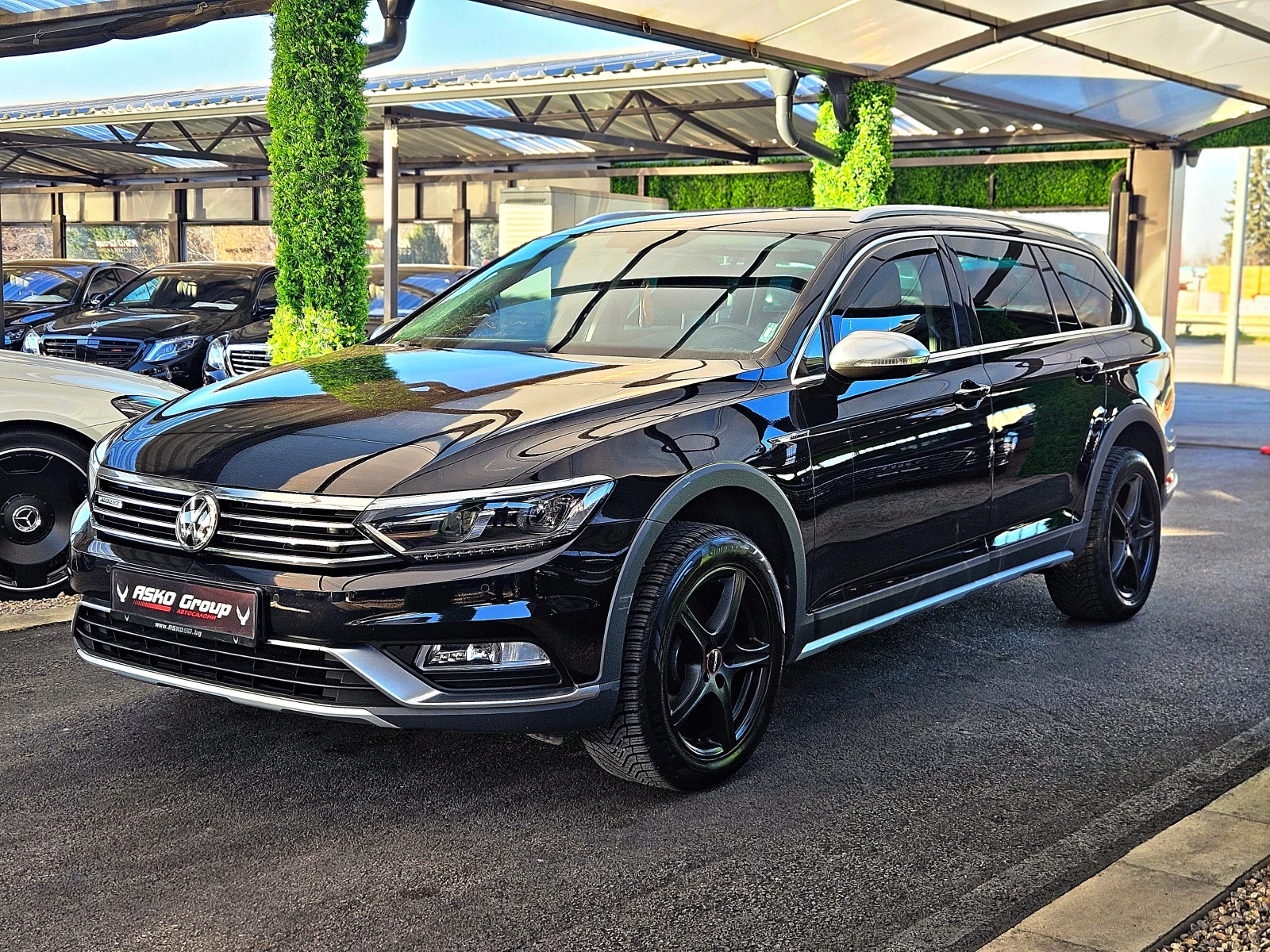 VW Alltrack 2.0TDI/DIGITAL/DISTRONIC/CAMERA/�������/CAR PLAY | Mobile.bg � ����������� 1