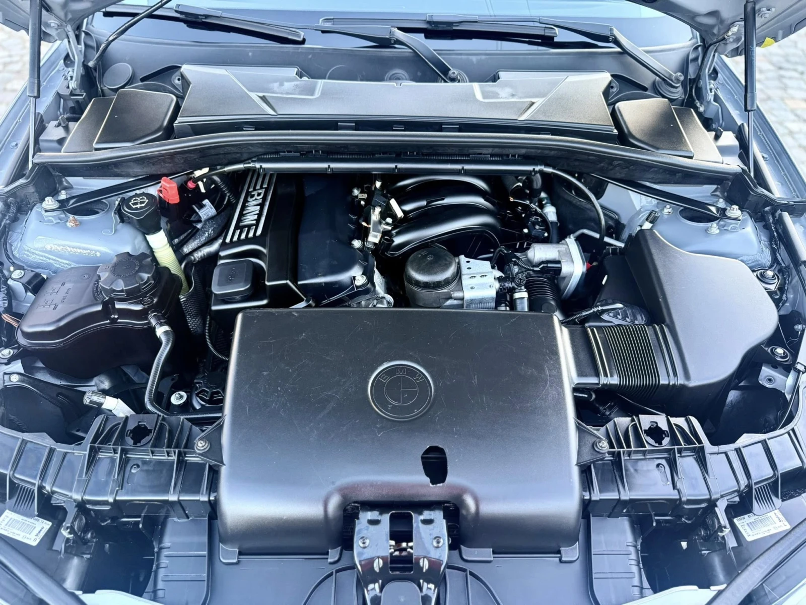 BMW 120 2.0 AVTOMATIK | Mobile.bg � ����������� 17