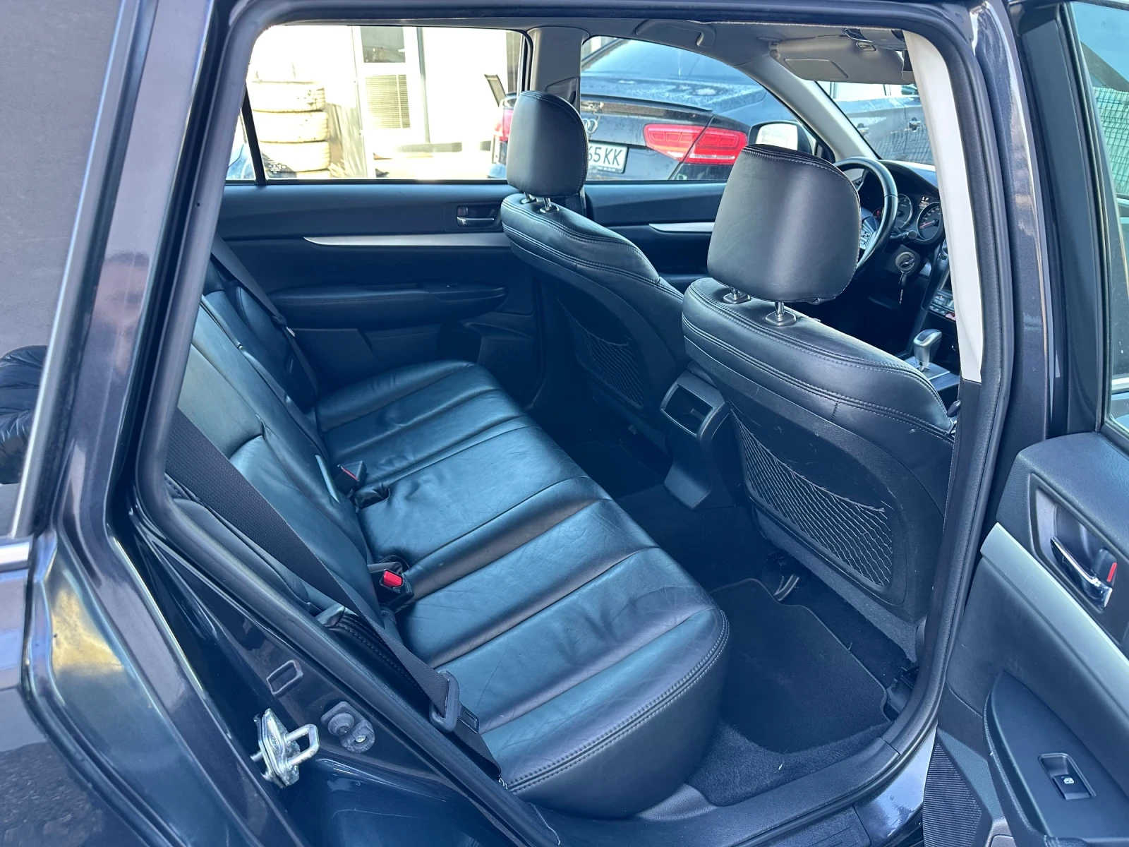 Subaru Legacy 2.0 i 4x4  | Mobile.bg � ����������� 15
