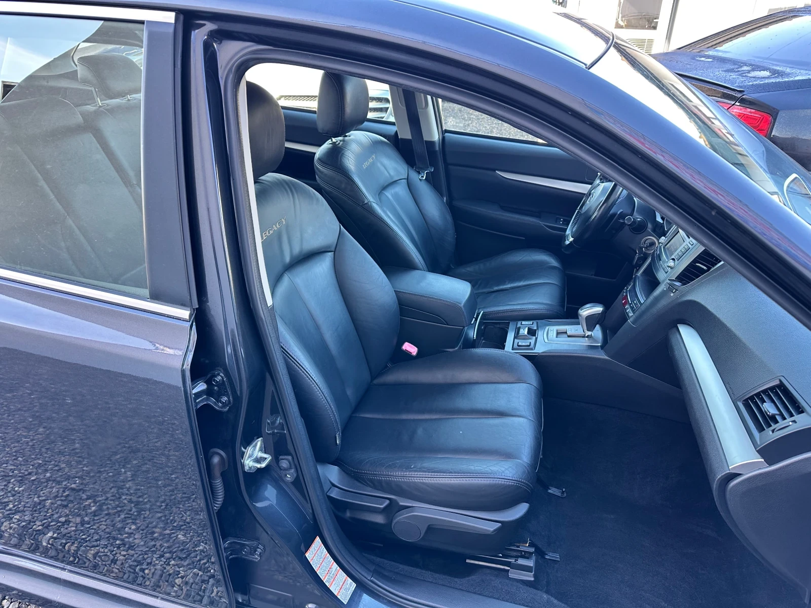 Subaru Legacy 2.0 i 4x4  | Mobile.bg � ����������� 12
