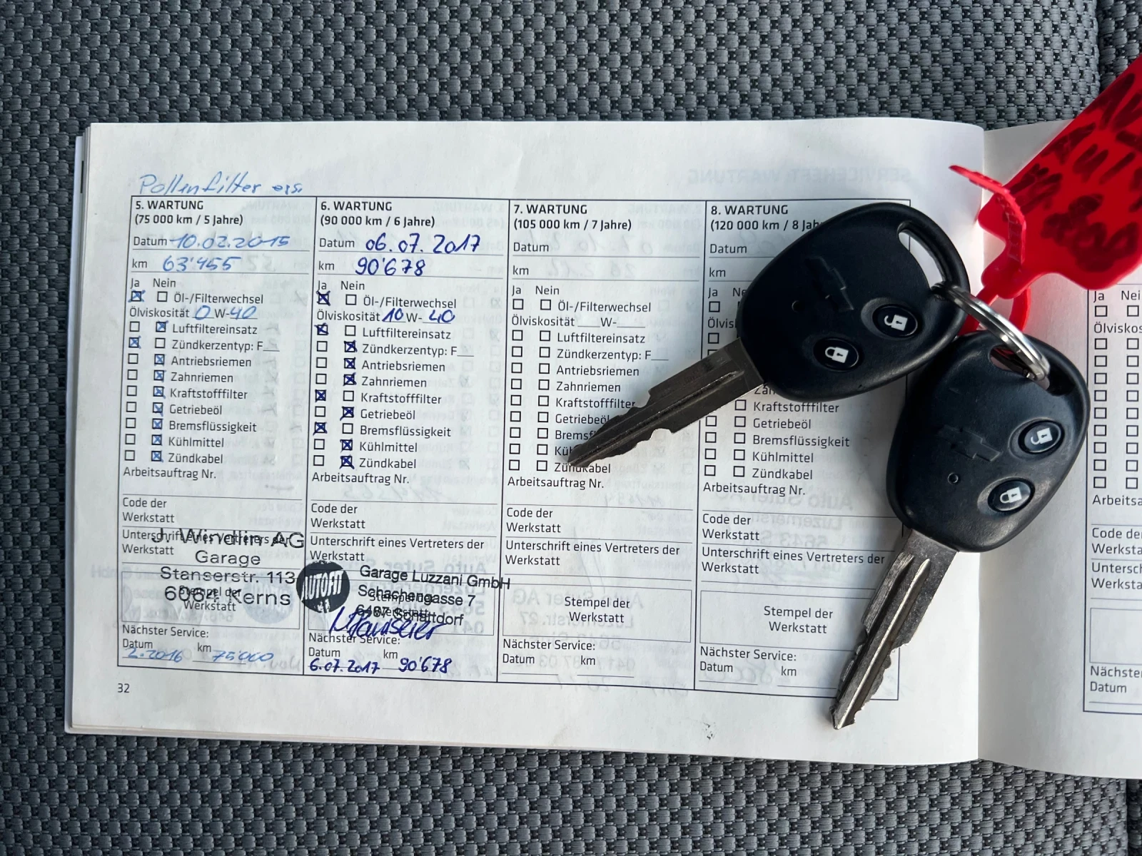 Chevrolet Aveo 1.4 DOHC* ���������* ���������*  | Mobile.bg � ����������� 17