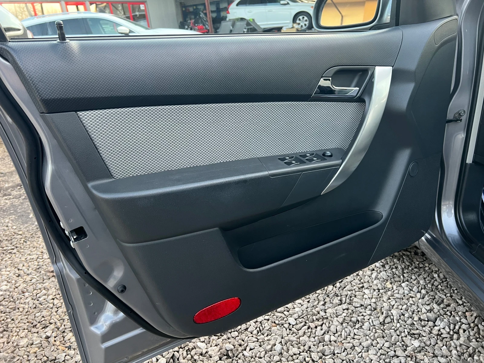 Chevrolet Aveo 1.4 DOHC* ���������* ���������*  | Mobile.bg � ����������� 14