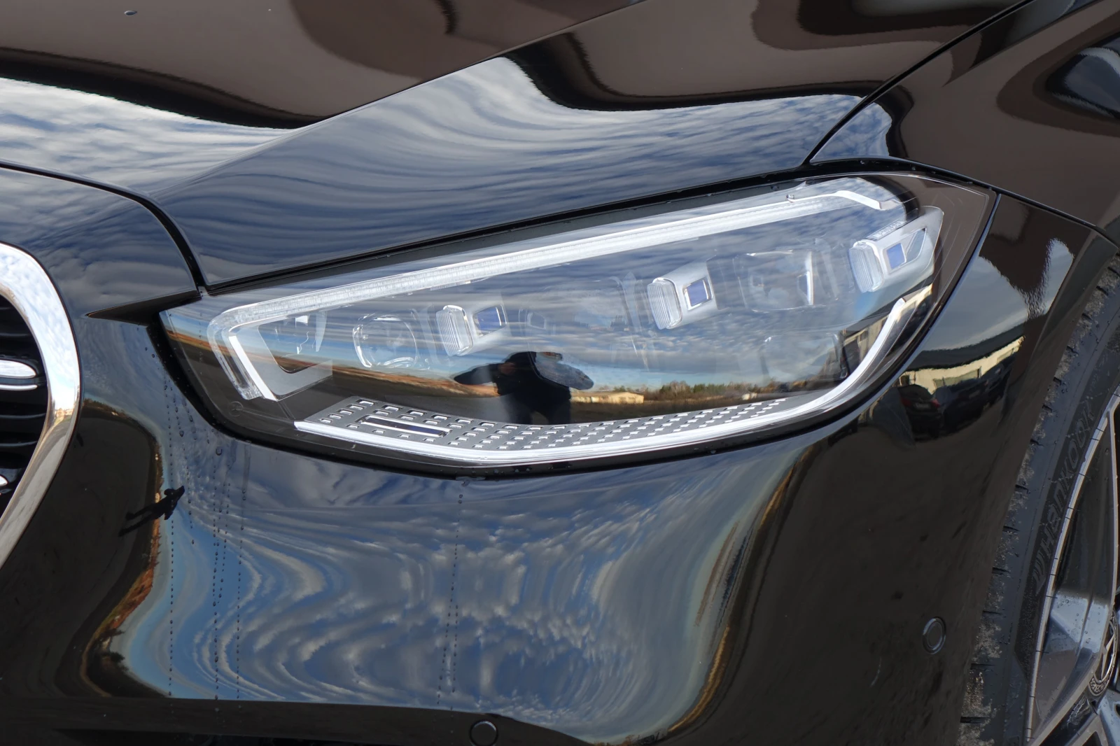 Mercedes-Benz S 450 FACELIFT* 4 MATIC* AMG* 3 TV* EXCLUSIVE* LONG*  | Mobile.bg � ����������� 4