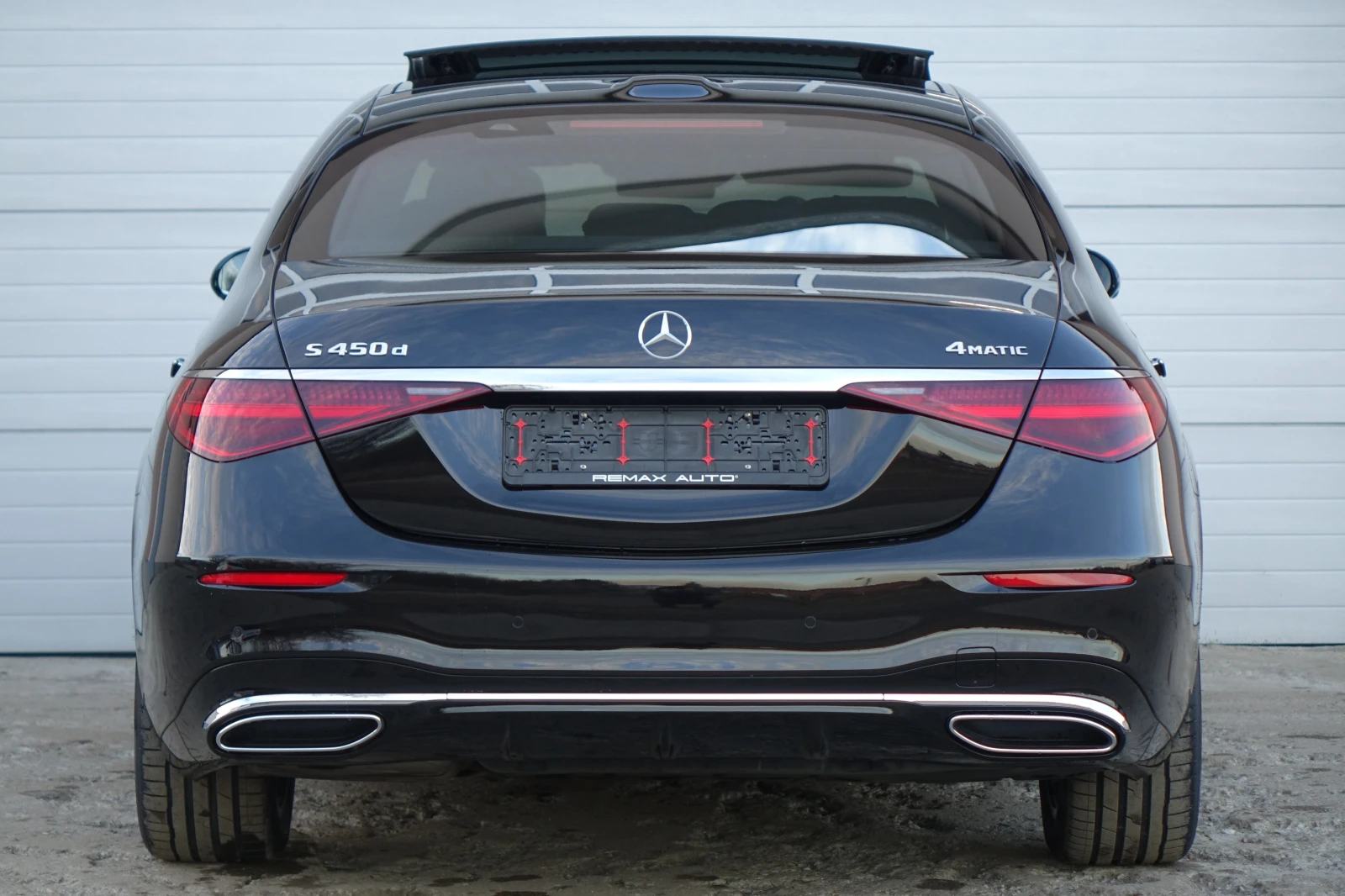 Mercedes-Benz S 450 FACELIFT* 4 MATIC* AMG* 3 TV* EXCLUSIVE* LONG*  | Mobile.bg � ����������� 7
