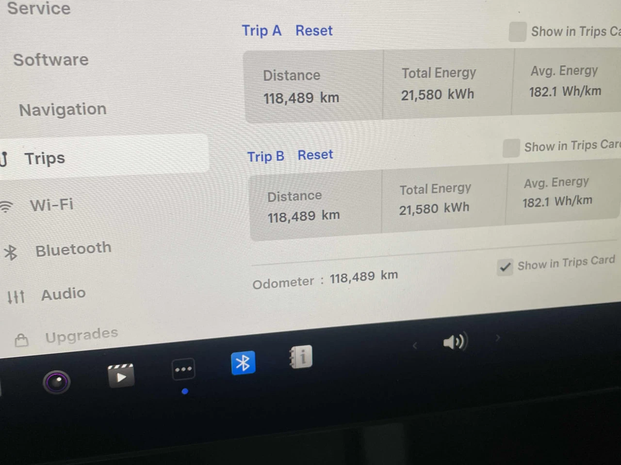Tesla Model Y CARFAX* АВТОФИНАНСИРАНЕ* БЕЗ ПЪРВОНАЧАЛНА ВНОСКА*  - изображение 7
