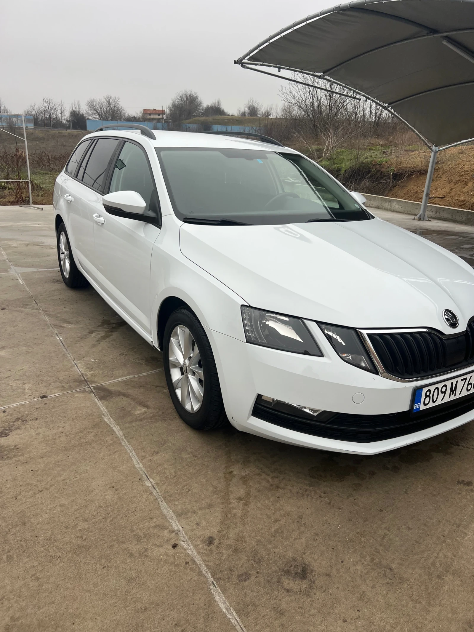 Skoda Octavia | Mobile.bg � ����������� 2