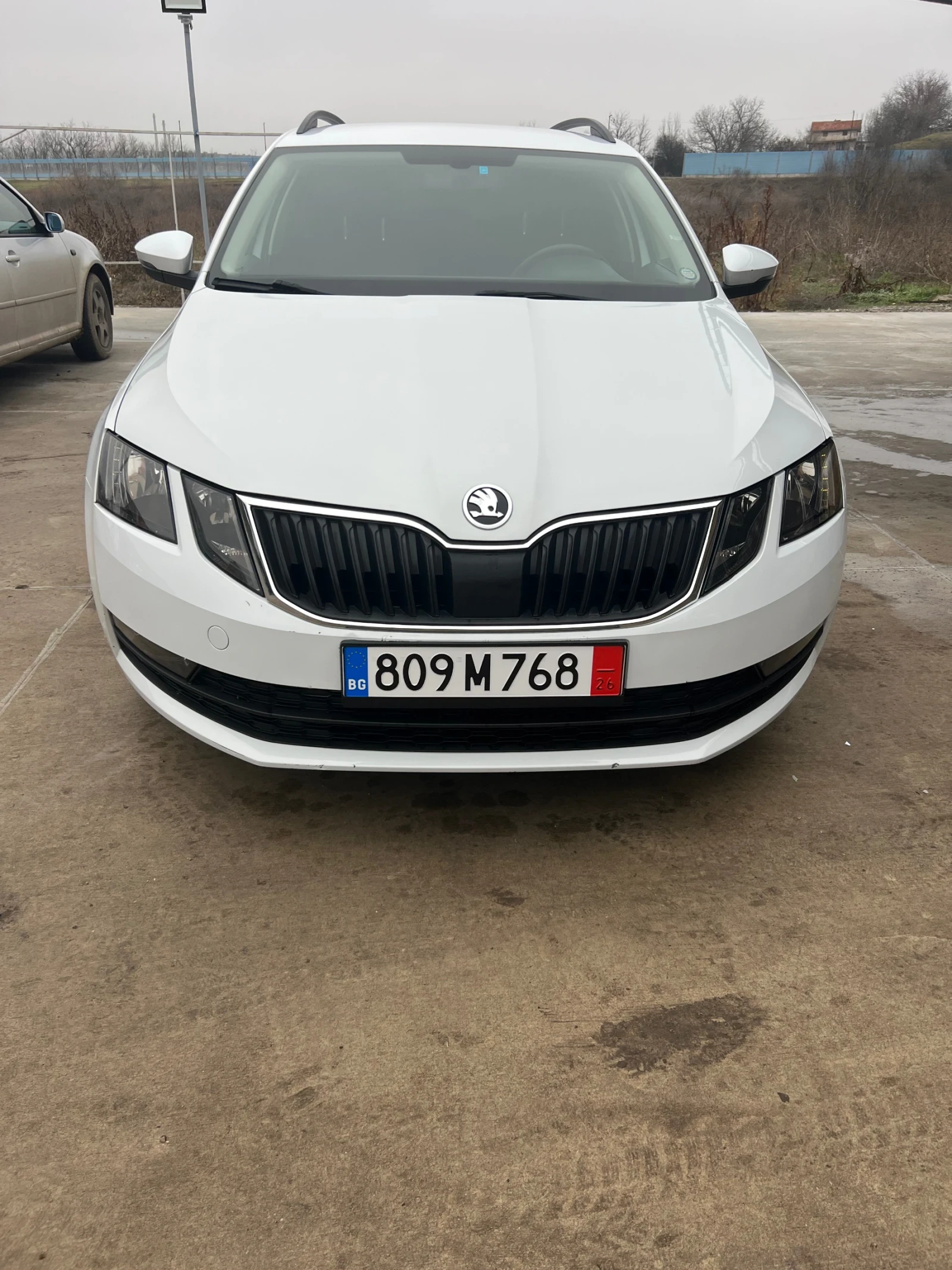 Skoda Octavia | Mobile.bg � ����������� 3