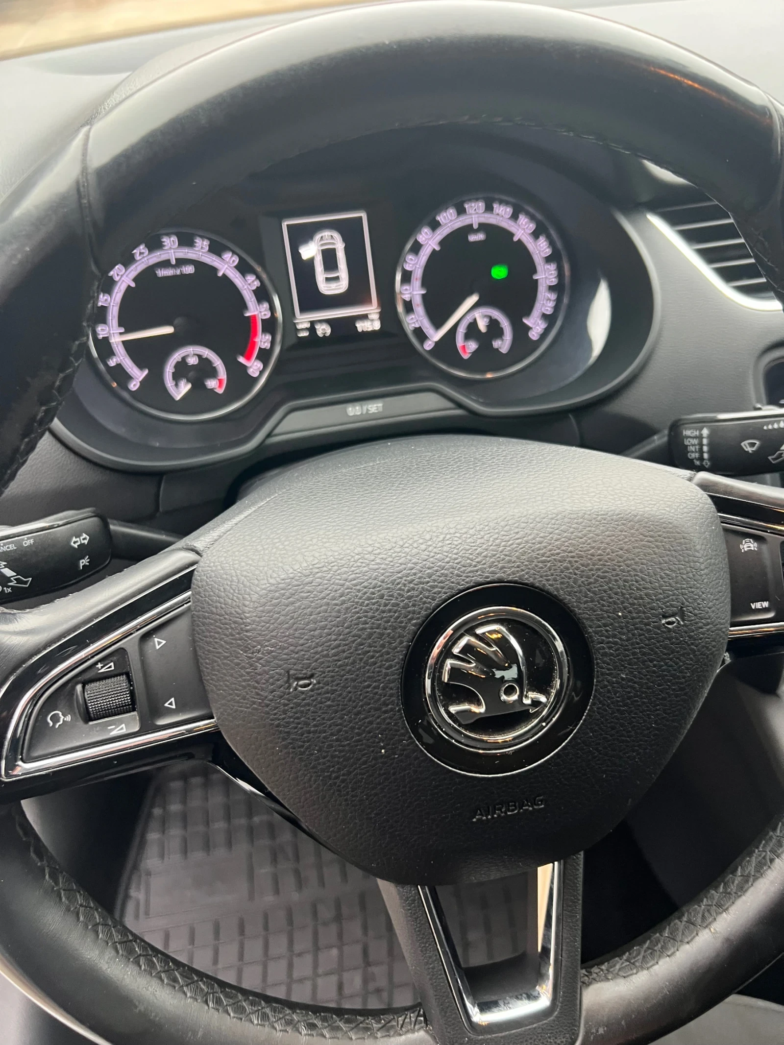 Skoda Octavia | Mobile.bg � ����������� 7