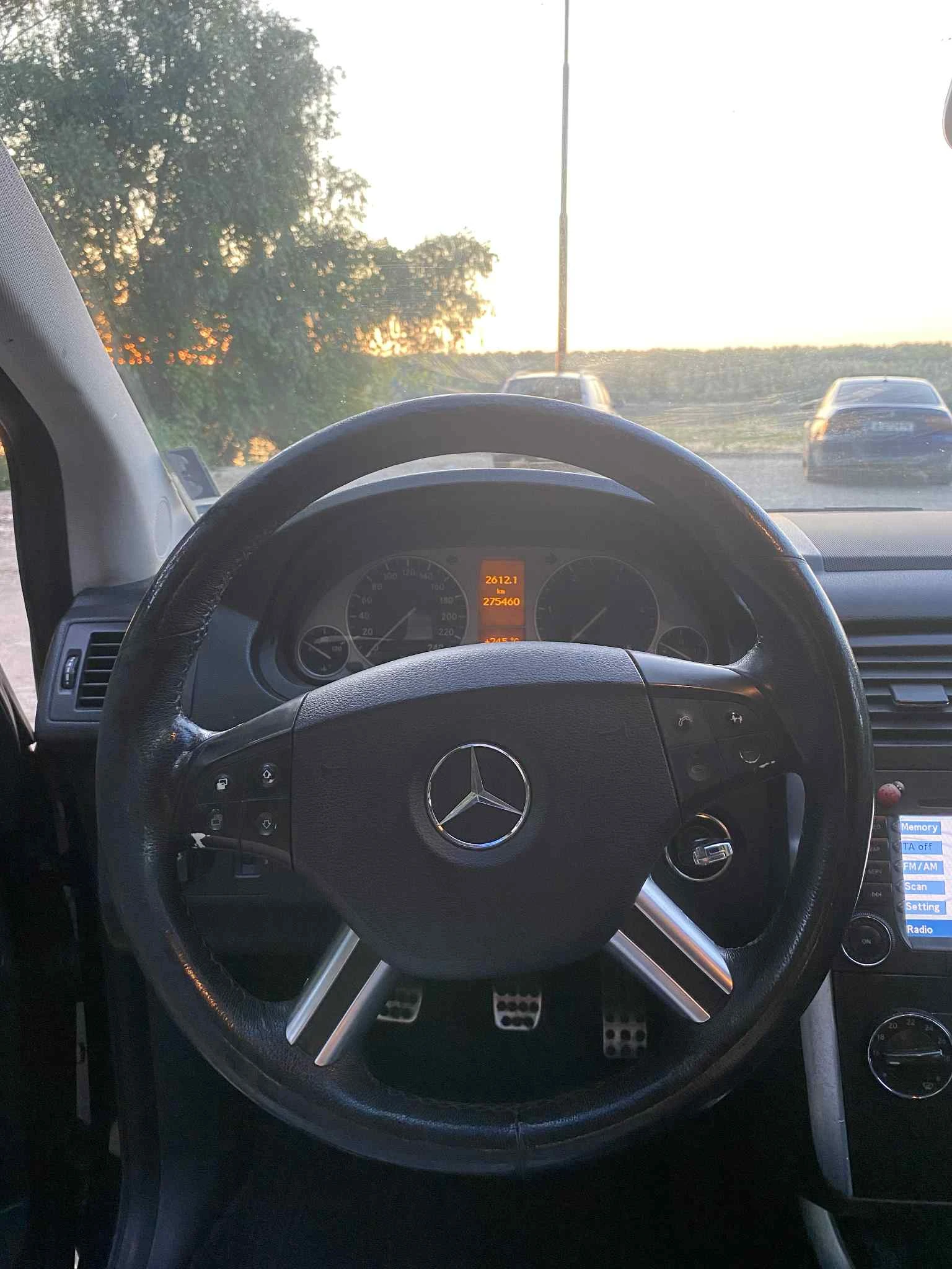 Mercedes-Benz B 200  - изображение 7