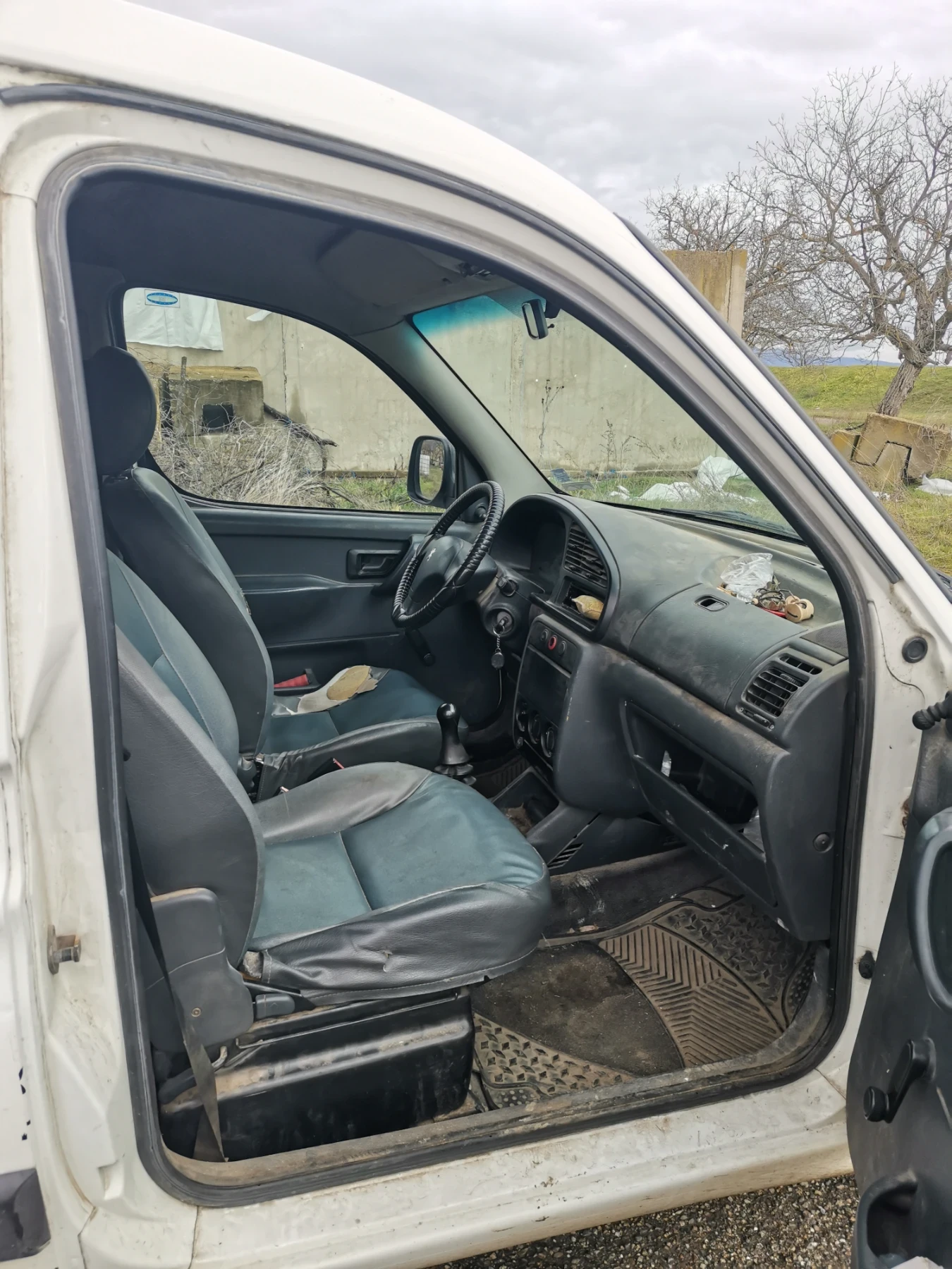 Peugeot Partner | Mobile.bg � ����������� 1