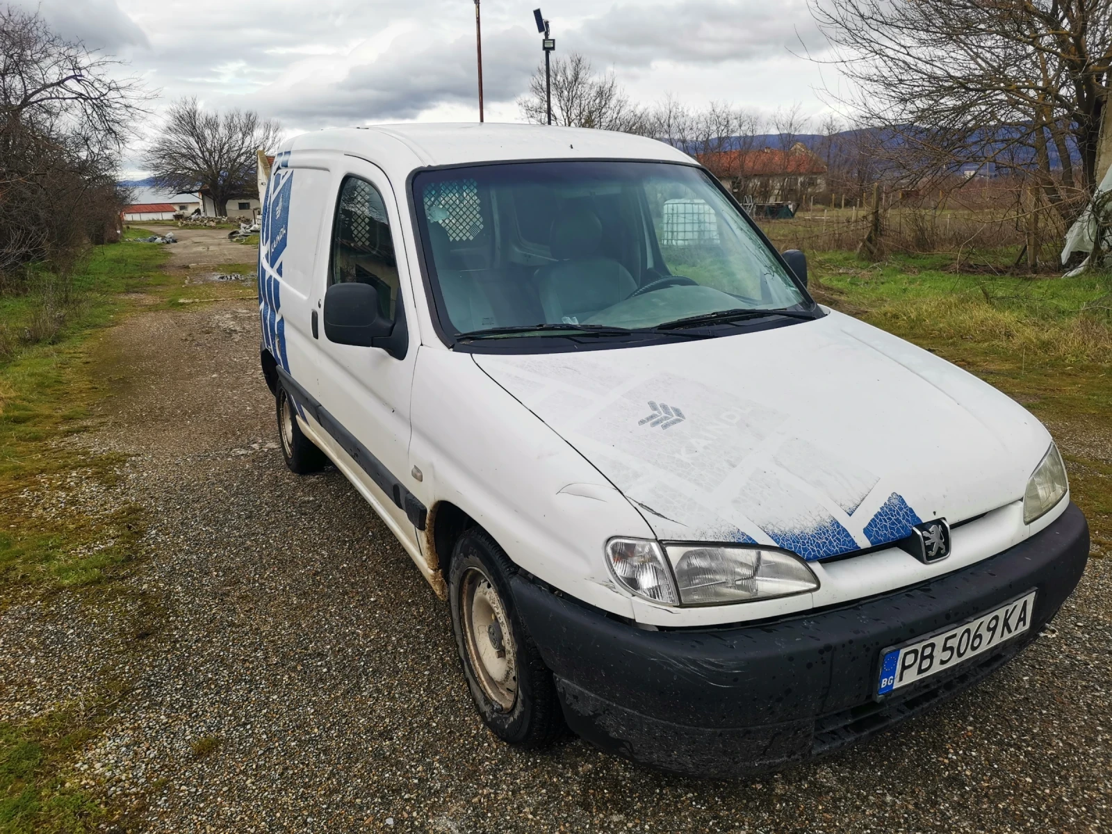 Peugeot Partner | Mobile.bg � ����������� 3