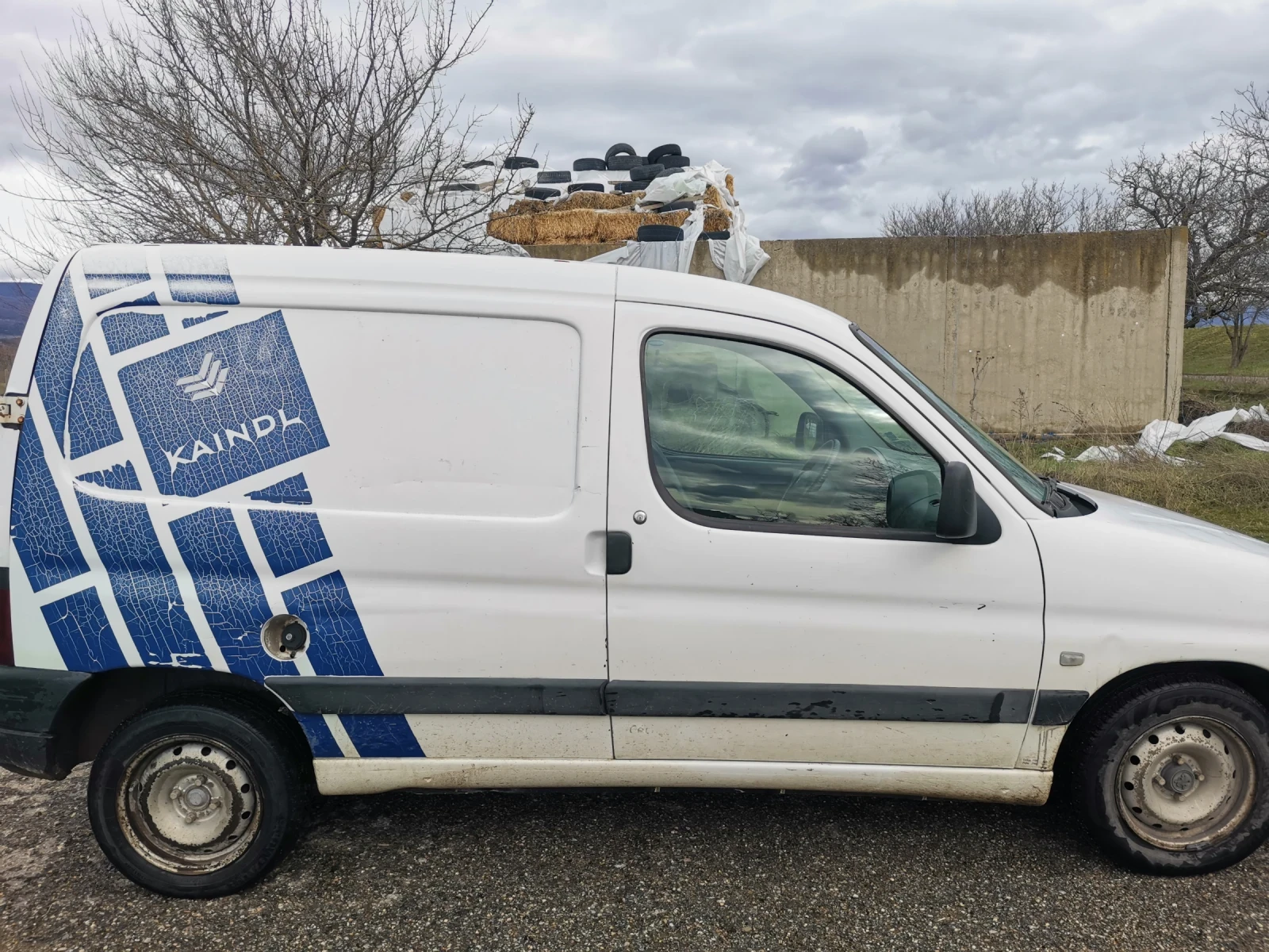 Peugeot Partner | Mobile.bg � ����������� 2