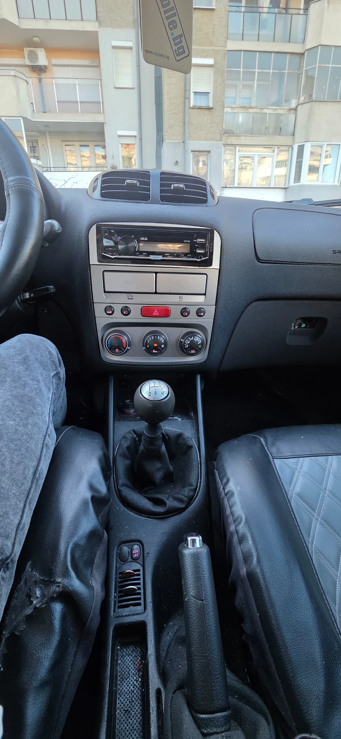 Alfa Romeo 147  - изображение 5