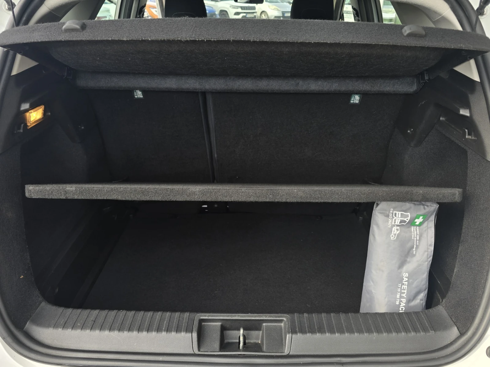 Renault Captur 1.3TCe/140�.�./Zen | Mobile.bg � ����������� 15