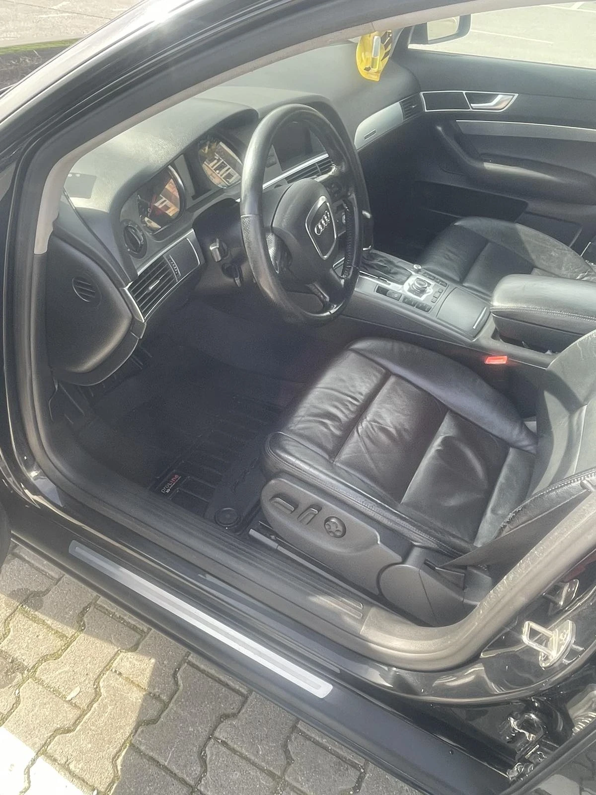 Audi A6 | Mobile.bg � ����������� 9