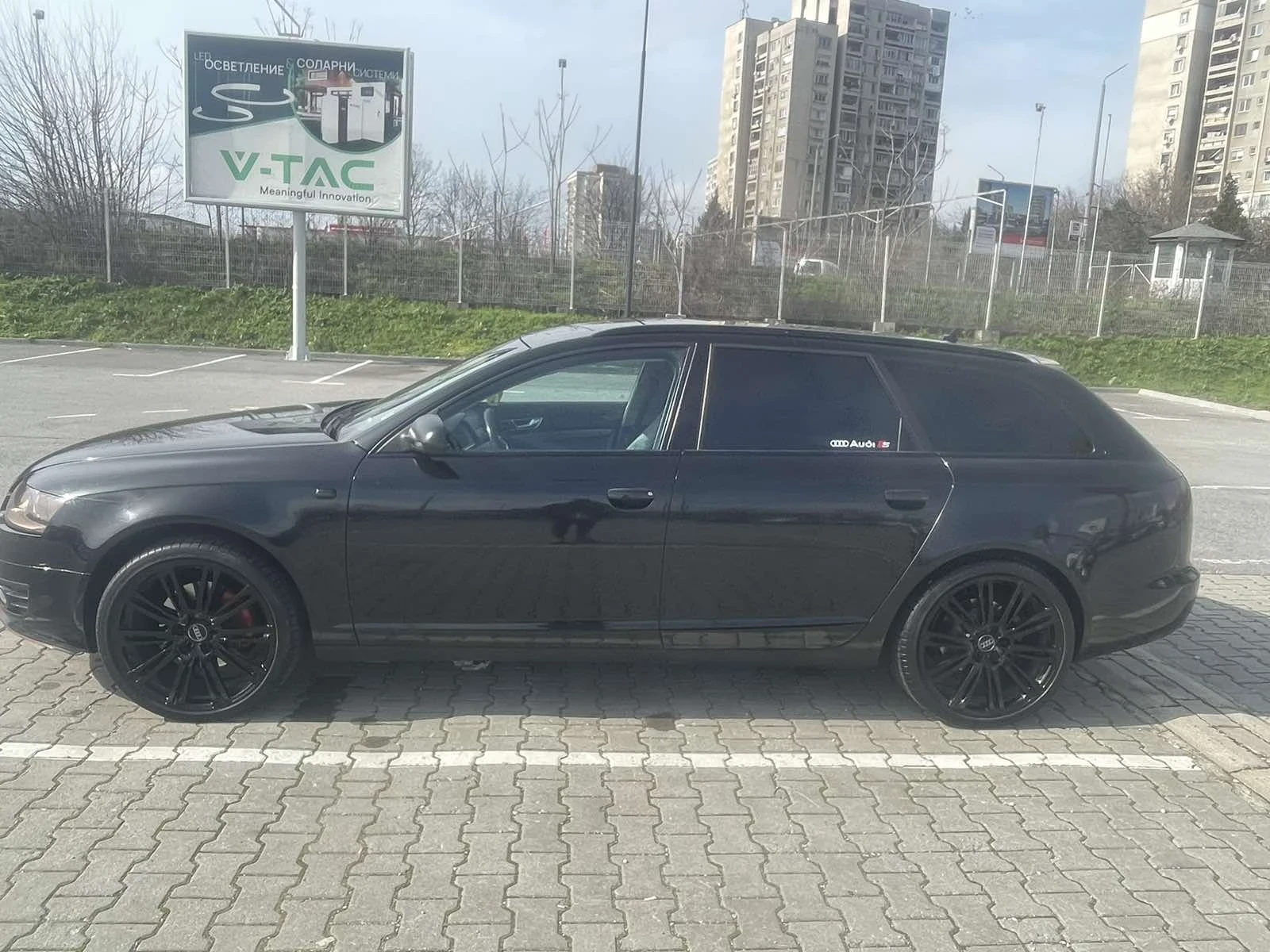 Audi A6 | Mobile.bg � ����������� 3