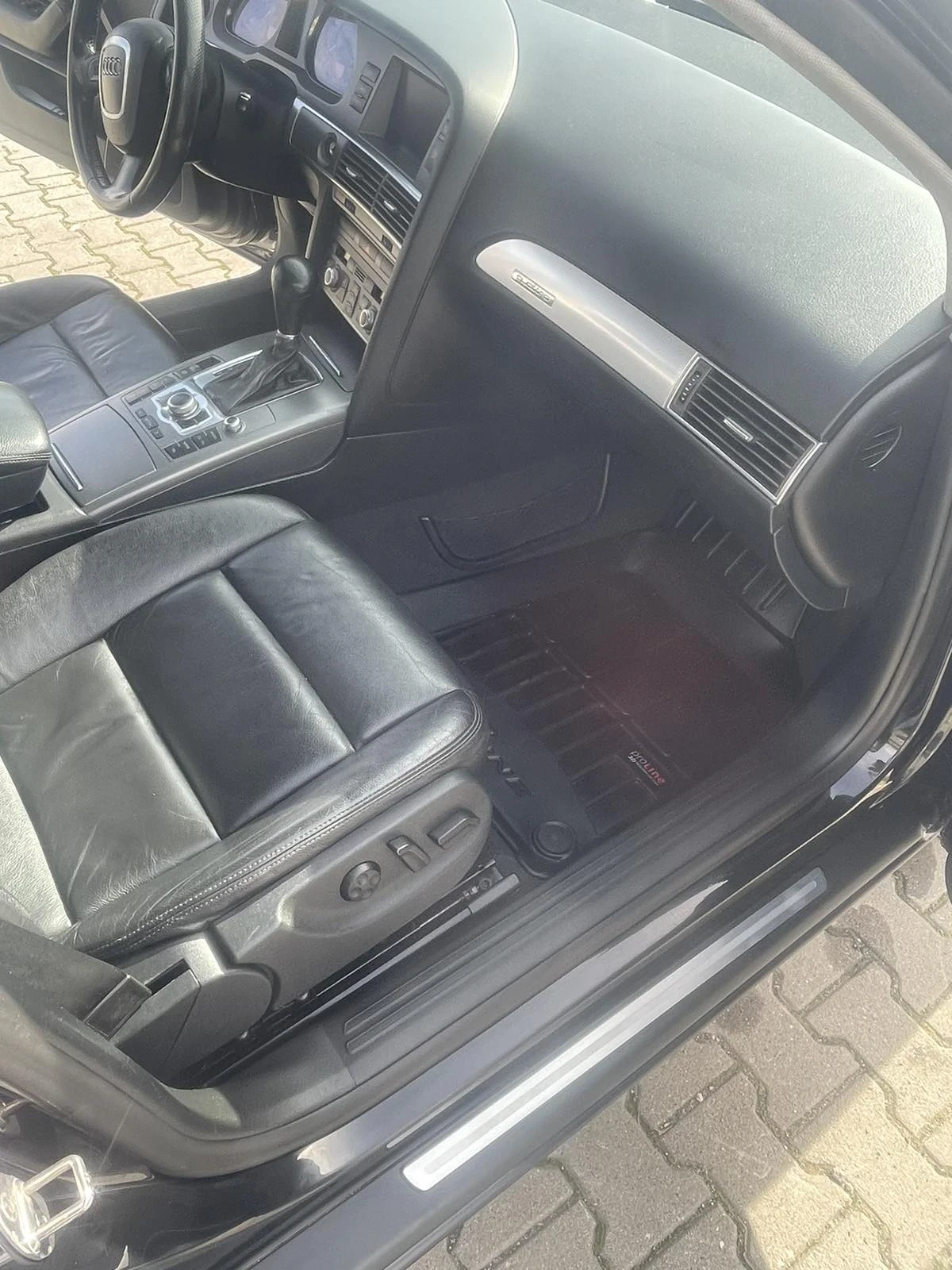 Audi A6 | Mobile.bg � ����������� 6
