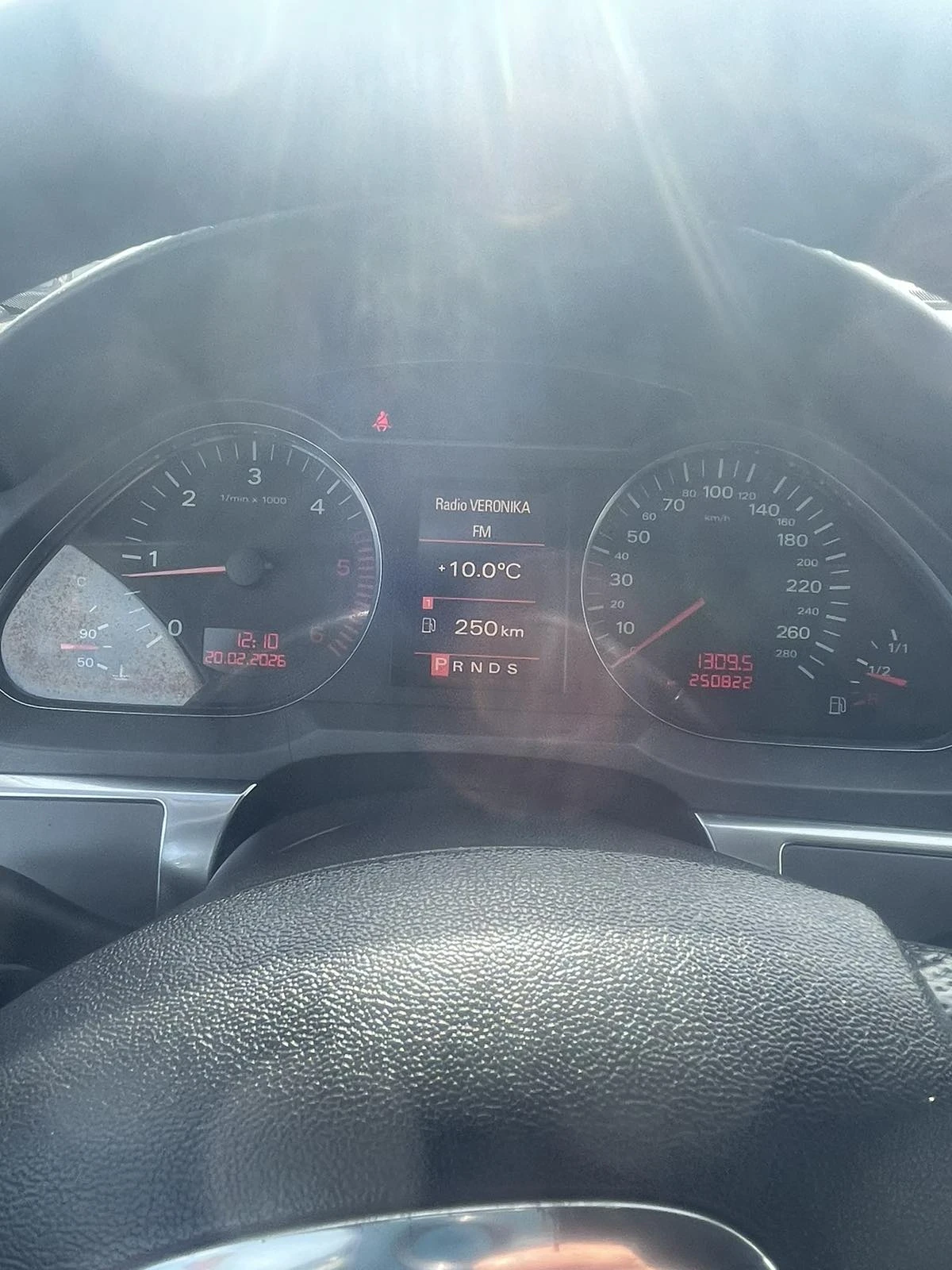 Audi A6 | Mobile.bg � ����������� 8