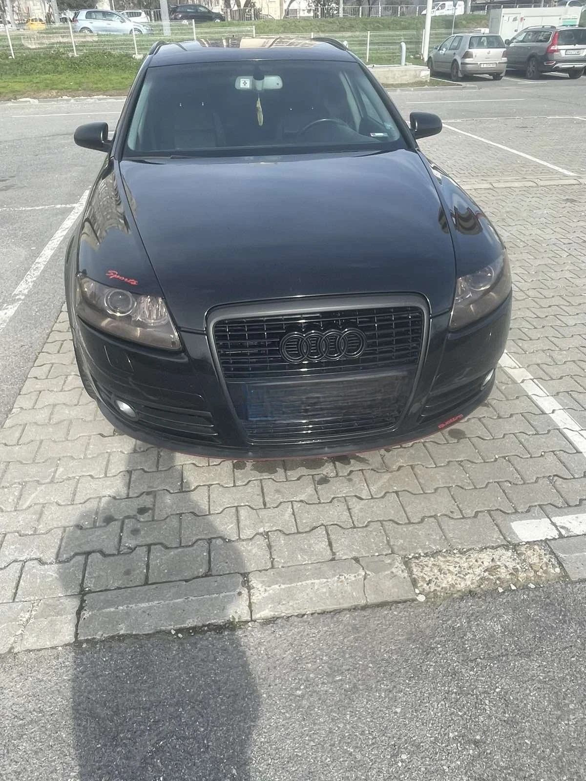 Audi A6 | Mobile.bg � ����������� 1