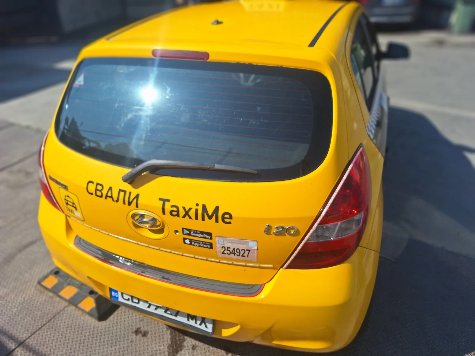 Hyundai I20 1.2 16v | Mobile.bg � ����������� 3