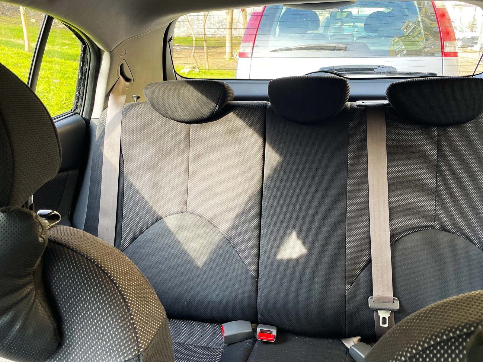 Kia Rio 1.5 CRDI | Mobile.bg � ����������� 8