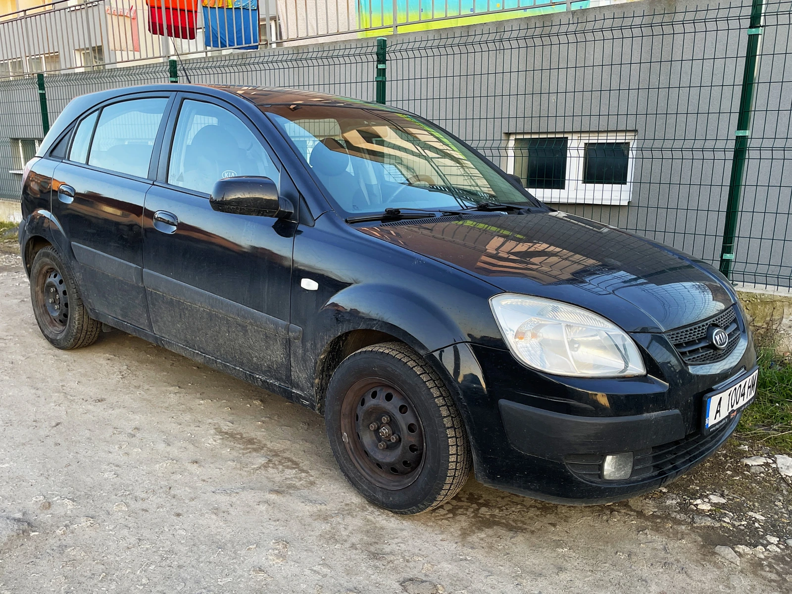 Kia Rio 1.5 CRDI | Mobile.bg � ����������� 3