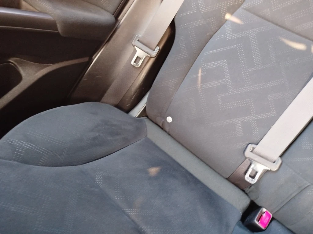 Honda Civic  - изображение 9