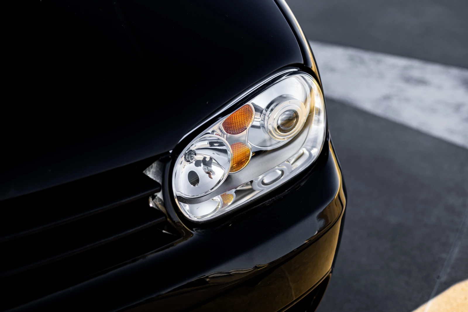 VW Golf 4, снимка 2 - Автомобили и джипове - 53713440