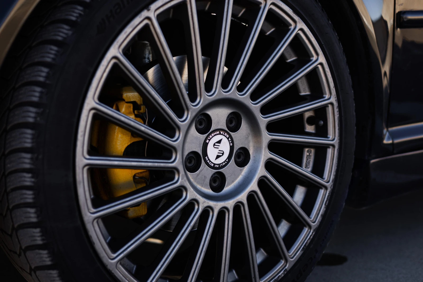 VW Golf 4, снимка 4 - Автомобили и джипове - 53713440