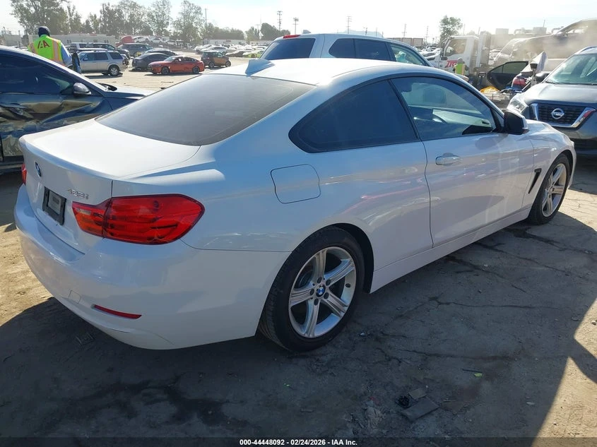 BMW 428  - изображение 4