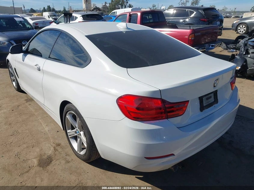 BMW 428  - изображение 3