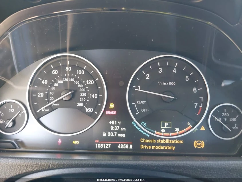 BMW 428  - изображение 7