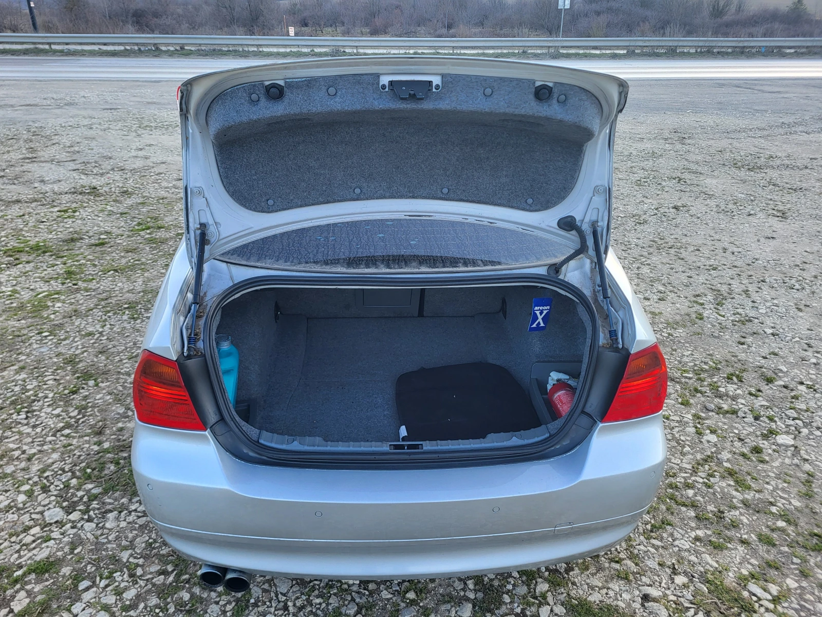 BMW 330 3.0D * XDrive * , снимка 11 - Автомобили и джипове - 53811421