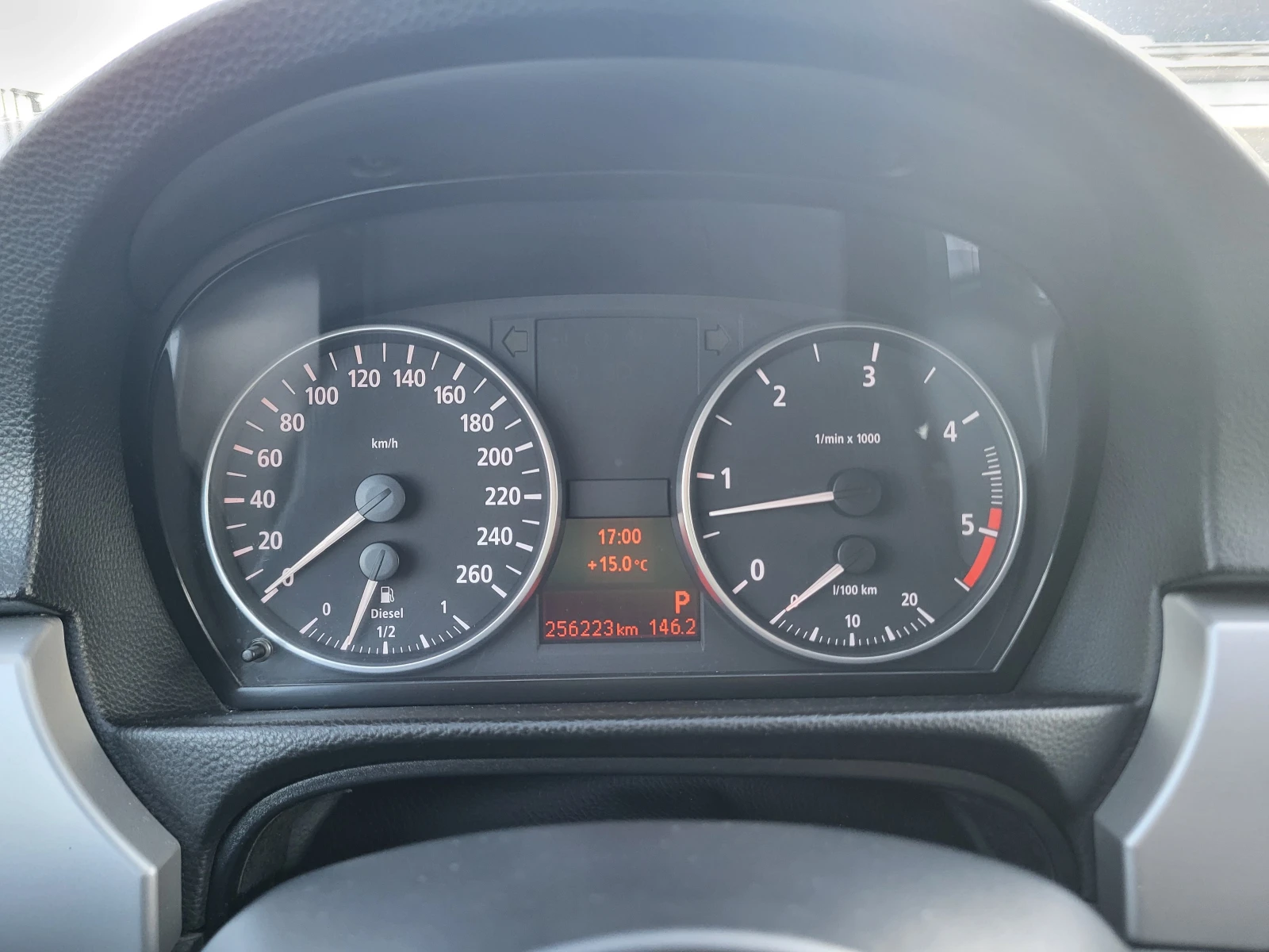 BMW 330 3.0D * XDrive * , снимка 15 - Автомобили и джипове - 53811421