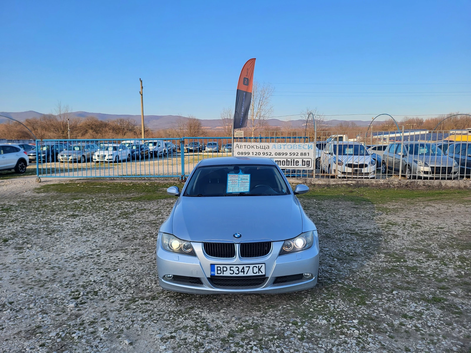 BMW 330 3.0D * XDrive * , снимка 8 - Автомобили и джипове - 53811421
