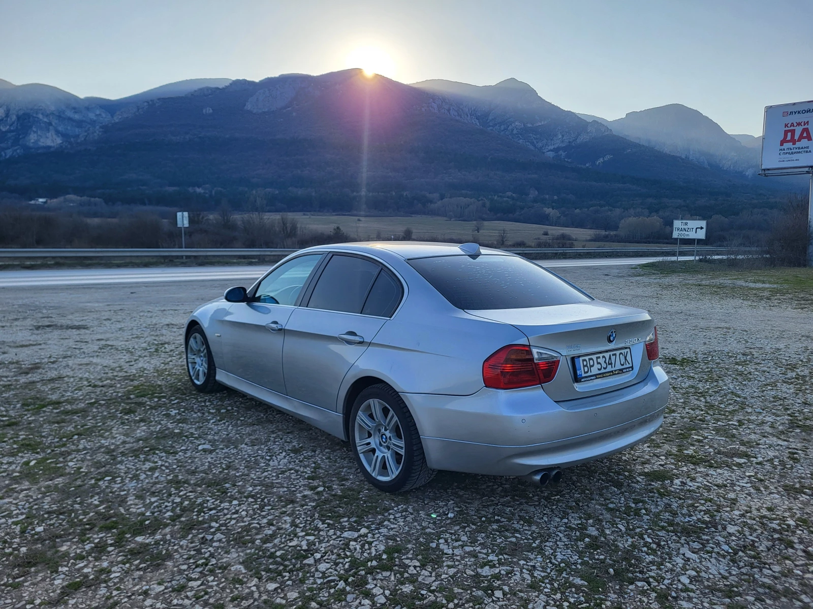 BMW 330 3.0D * XDrive * , снимка 3 - Автомобили и джипове - 53811421
