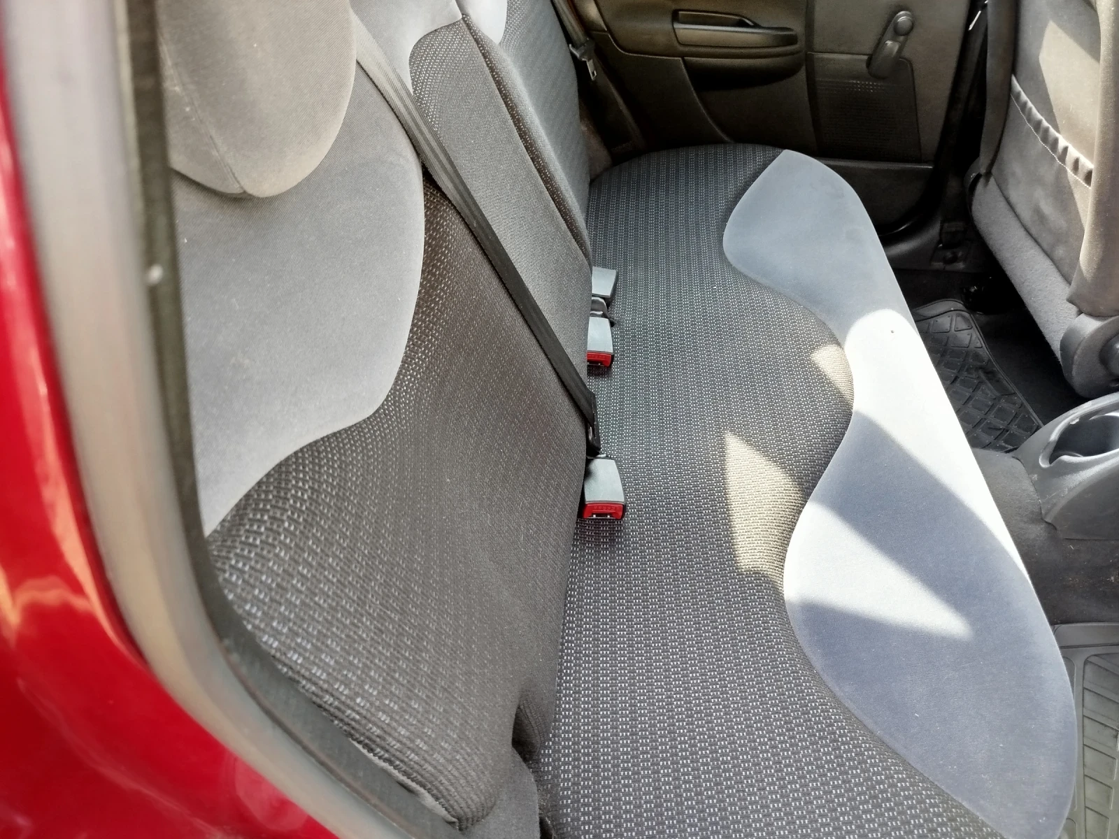 Citroen C3 1.4.i Безин , снимка 11 - Автомобили и джипове - 53988561