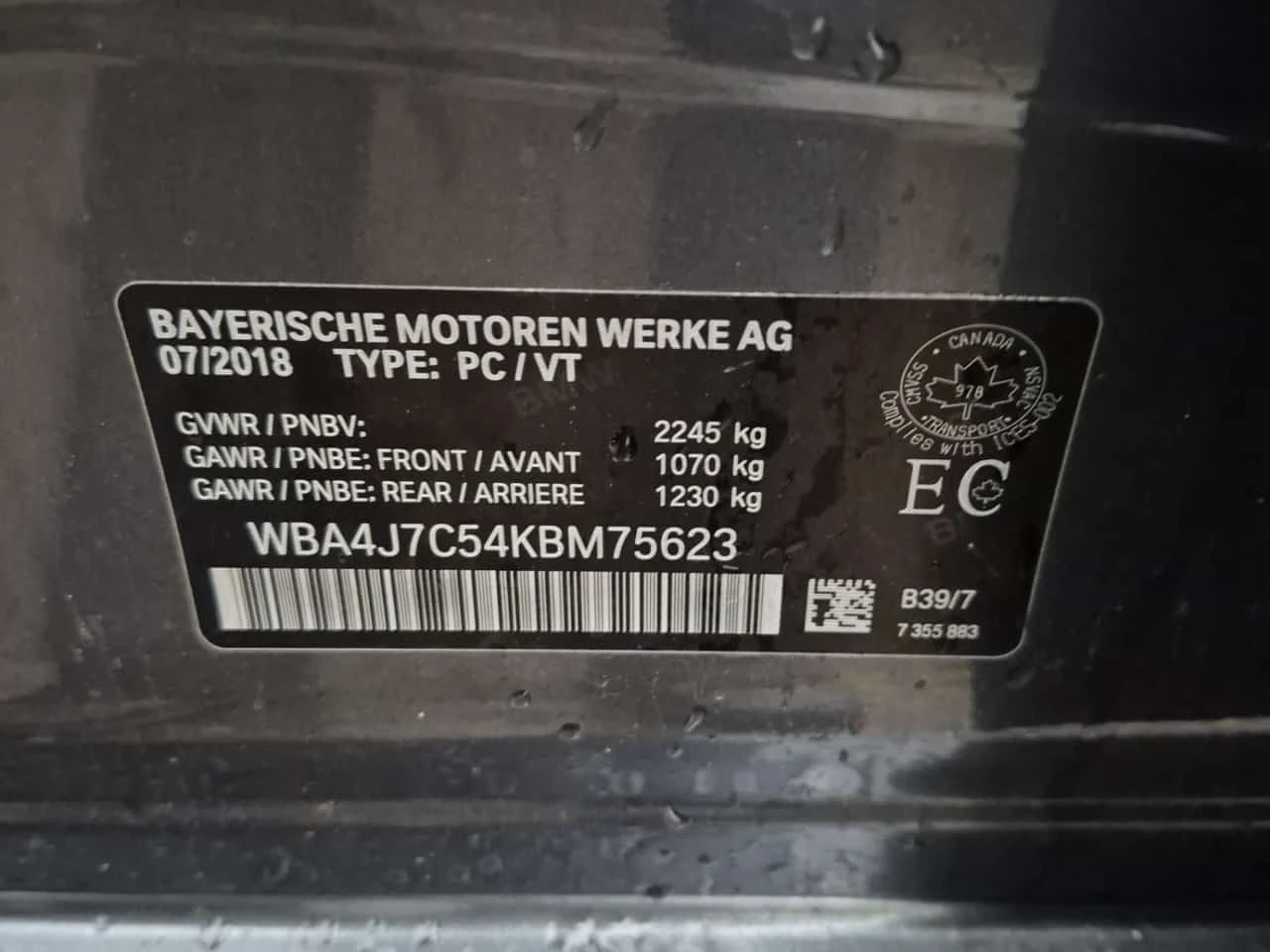 BMW 440 * 440I XDRIVE * CARFAX * ���� �� �� | Mobile.bg � ����������� 15