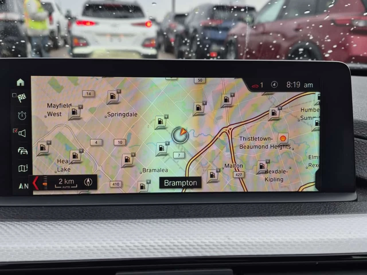 BMW 440 * 440I XDRIVE * CARFAX * ���� �� �� | Mobile.bg � ����������� 10