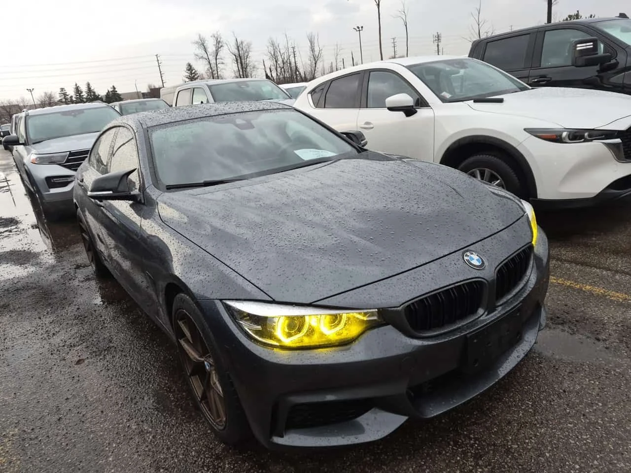 BMW 440 * 440I XDRIVE * CARFAX * ���� �� �� | Mobile.bg � ����������� 2