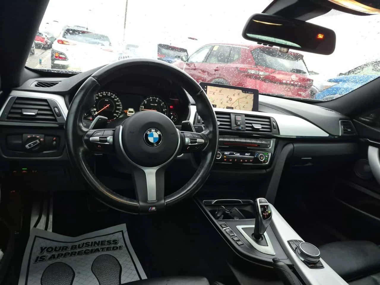 BMW 440 * 440I XDRIVE * CARFAX * ���� �� �� | Mobile.bg � ����������� 8