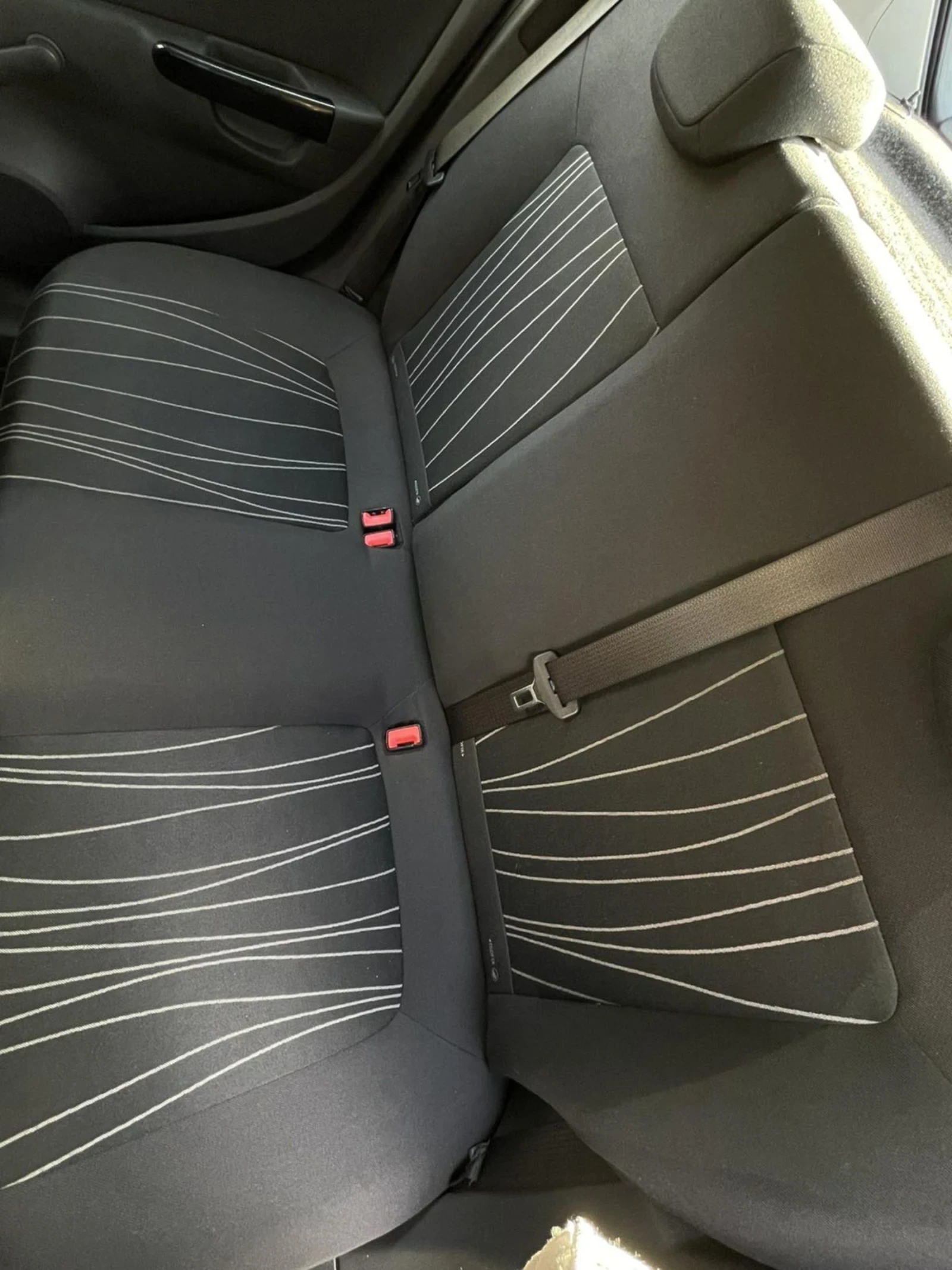 Opel Corsa, снимка 14 - Автомобили и джипове - 54150509