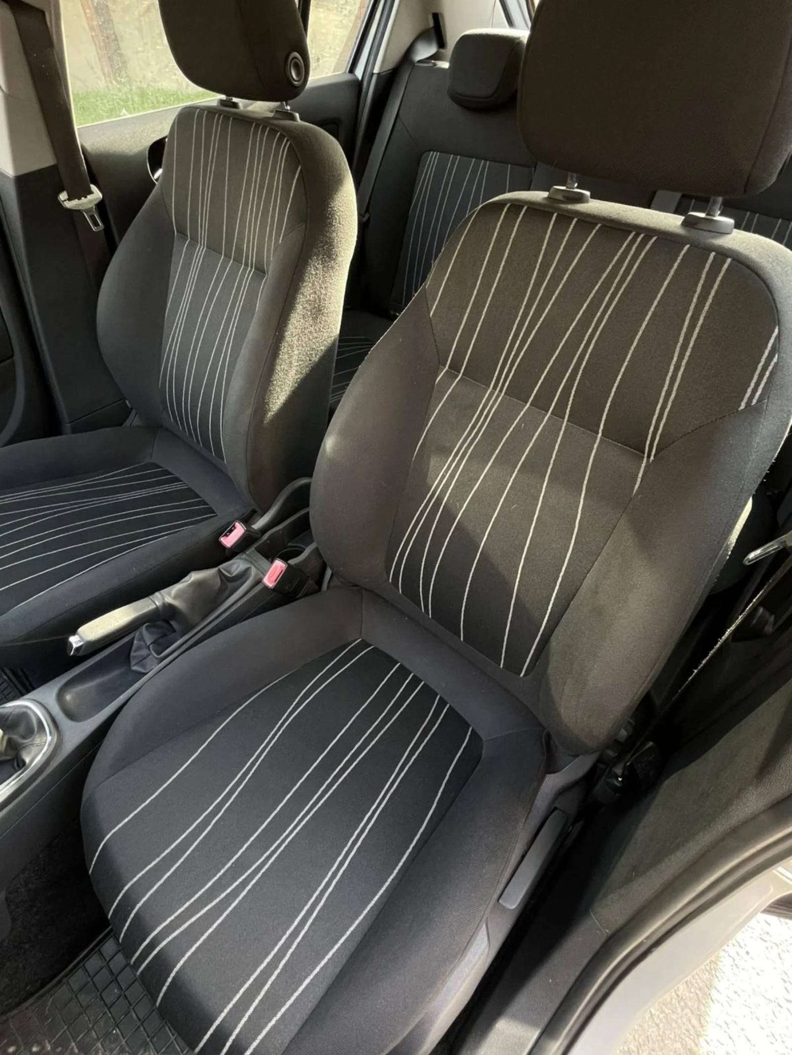 Opel Corsa, снимка 11 - Автомобили и джипове - 54150509