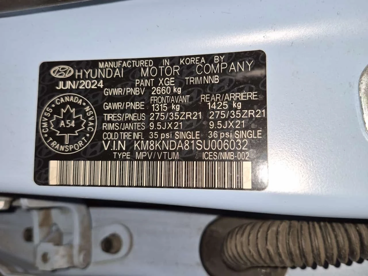 Hyundai Ioniq 5  4D Utility AWD | N , снимка 16 - Автомобили и джипове - 54156872