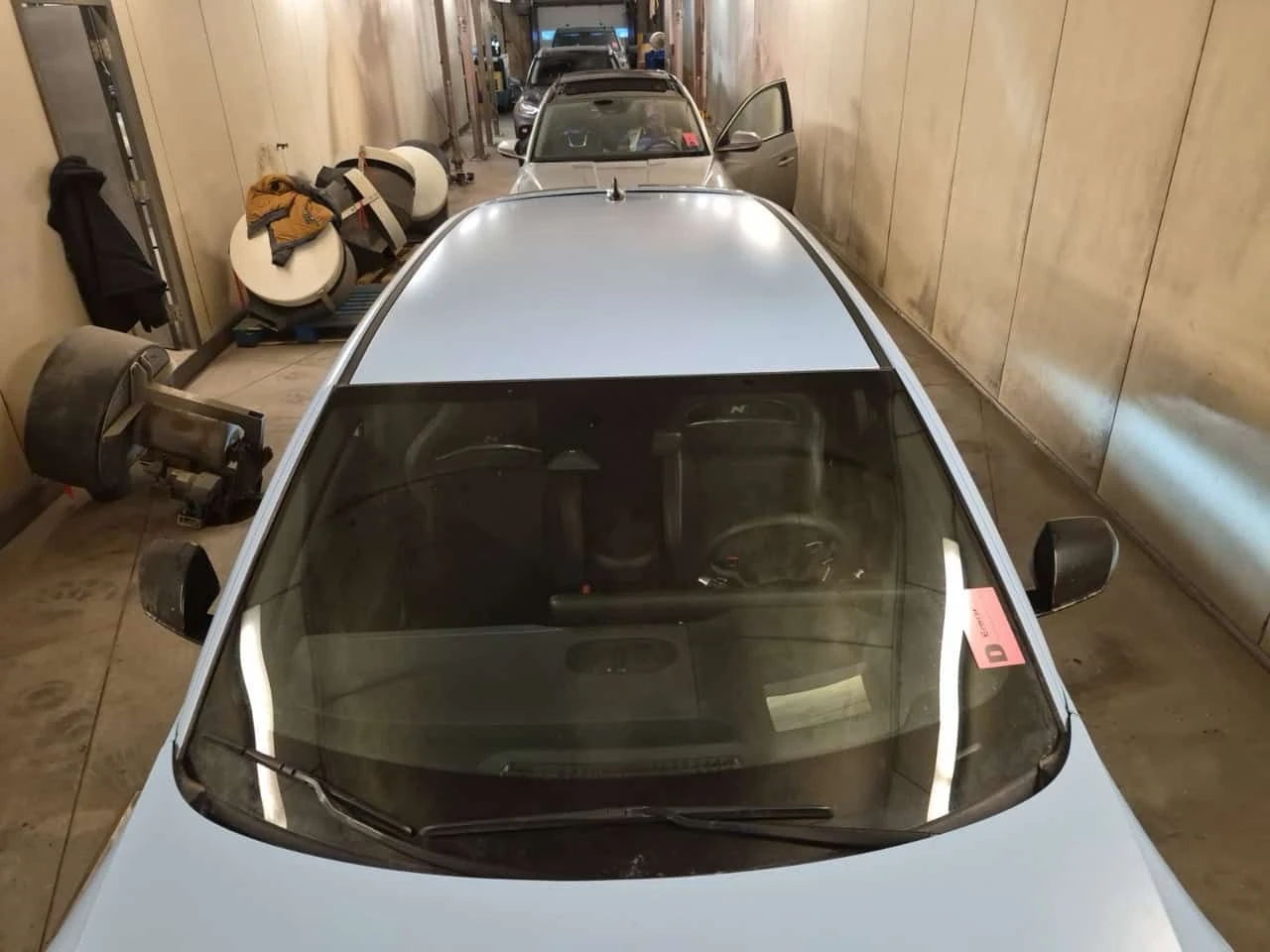 Hyundai Ioniq 5  4D Utility AWD | N , снимка 7 - Автомобили и джипове - 54156872